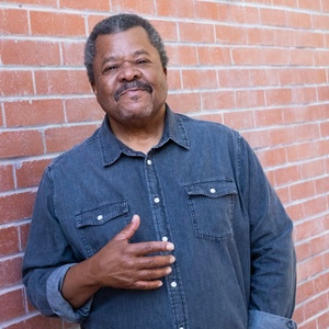 Wayne Harris DRAPETOMANIA to Return to The Marsh Berkeley Photo