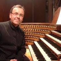 Organ Virtuoso David Briggs to Present Recital at The Cathedral of St. John the…