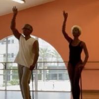 VIDEO: First Look at Angelica Ross in Rehearsal For CHICAGO Photo