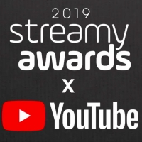 Streamys and YouTube Partner for 9TH ANNUAL STREAMY AWARDS