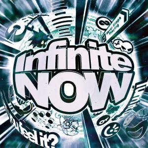 Two Shell Release Second Album INFINITE NOW Photo