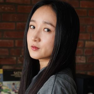 HB Studio To Present Artist Talk With Youlim Nam, moderated by Miryam Coppersmith Photo