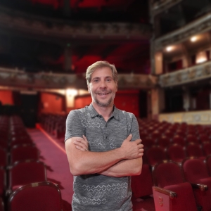 Hoy empieza una nueva etapa del Teatro Calderón bajo la gestión de beon. Entertainment