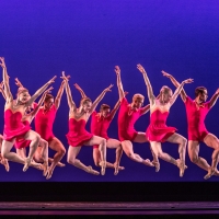 Smuin Contemporary Ballet to Kick Off 29th Season With a World Premiere & More in DAN Photo