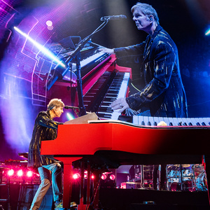 Journey Extends Farewell Tour with 40 Additional North American Dates Photo
