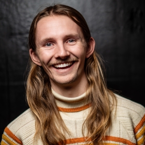 Interview: Keegan Robinson of ANTIGONICK at Full Circle Theater Interview