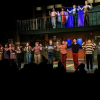 TREVOR: THE MUSICAL Cancels Final Two Weeks of Performances Photo