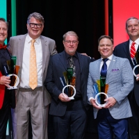 LVGEA Hosts Annual Awards Dinner Celebrating Businesses and Individuals Promoting Eco
