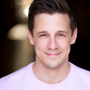 Jason Michael Snow & Shannon Mullen to Lead World Premiere Of A KIDMAN CAROL at…