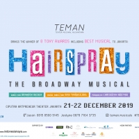 BWW Review: TEMAN's HAIRSPRAY is Big, Blustery, and Beautiful