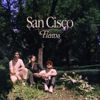 San Cisco Announces FLAWS EP & Worldwide Headline Tour Video
