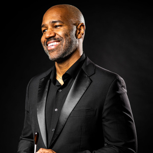 NYO Canada Names Daniel Bartholomew-Poyser As Music Director To Bridge Youth Training Photo