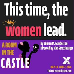 Interview: Kim Strassburger Directs West Coast Premiere of A ROOM IN THE CASTLE at MO Interview