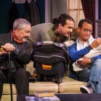BWW Review: GENTLY DOWN THE STREAM at New Conservatory Theatre Center Photo