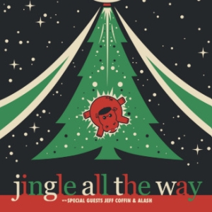 Béla Fleck & The Flecktones To Bring JINGLE ALL THE WAY To Boston’s Shubert Theatre Photo