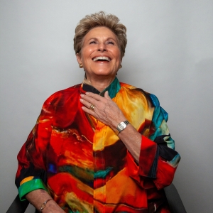 Interview: Lorna Dallas of GLAMOROUS NIGHTS AND RAINY DAYS at The Laurie Beechman The Interview