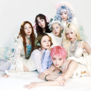 XG Reveals North American Dates for ‘XG World Tour: The Core’ Photo