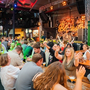 Blackstock Market In Liverpool To Host Festive Holiday Events In December Photo