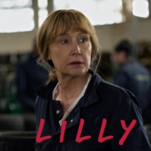 LILLY, Starring Patricia Clarkson, Sets Theatrical Release Photo