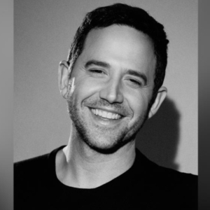 Interview: Santino Fontana of SANTINO FONTANA AT 54 BELOW Interview