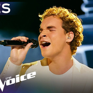 Video: Aiden Ross Performs ABBAs The Winner Takes It All on THE VOICE Finale Photo