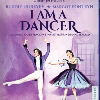 I AM A DANCER Documentary Comes To Blu-ray For The First Time Next Month Video