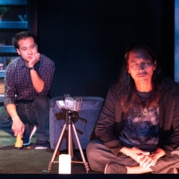 Review: THE BROTHERS PARANORMAL at East West Players