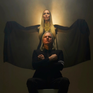 Society of the Silver Cross Forge a New Mythology With Festival of Invocations