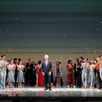 BWW Feature: HELGI TOMASSON: A CELEBRATION at San Francisco Ballet Was a Night for…