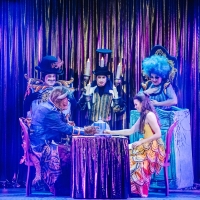 Review: BEAUTY AND THE BEAST at Teatr Muzyczny Poznan