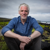 Gordon Buchanan Announces 30 YEARS IN THE WILD THE ANNIVERSARY TOUR