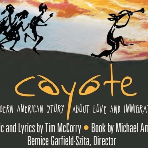 Center Players to Present Original Musical COYOTE in July Video