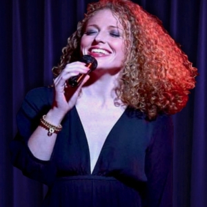 Marissa Mulder Sings Jimmy Van Heusen In SWINGIN' ON A STAR At The Cutting Room This Video