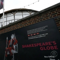 VIDEO: CBS This Morning Explores The Globe Theatre to Find Out What it is Doing to Su Photo