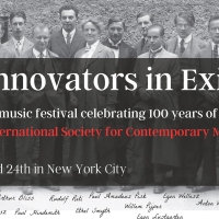 Three-Day Festival In NYC to Revive Music Silenced By The Nazis Photo