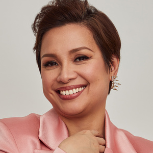 Review: Tony Award Winner Lea Salonga Makes Glorious Return to Segerstrom Center Photo