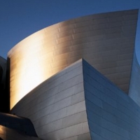 Violinist Itzhak Perlman Reschedules Colburn Celebrity Recital At Walt Disney Concert Video