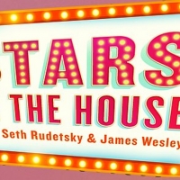 STARS IN THE HOUSE Announces Sean Hayes, GLEE Cast and More as Upcoming Guests