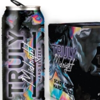 TRULY Midnight Hard Seltzer Now Available Photo