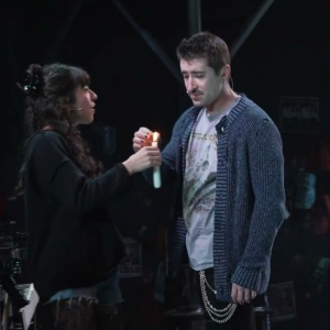 Video: RENT at Arden Theatre Company First Look Photo