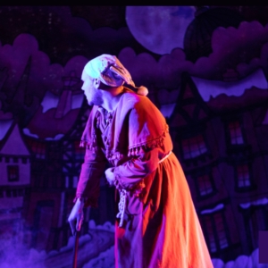 A CHRISTMAS CAROL THE MUSICAL to Run for 15th Season at the Players Theatre Photo