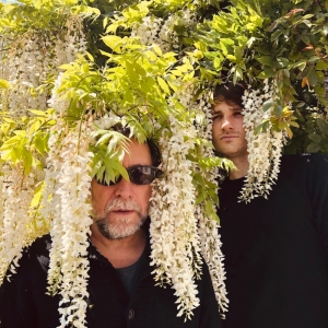Steve Nieve to Embark on About Love U.S. Tour with Kessada Photo