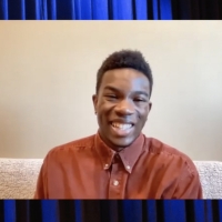 VIDEO: Meet the HADESTOWN Tour's New Orpheus- ChibuezeÂ Ihuoma