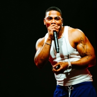 Nelly to Perform 'Country Grammar' in Its Entirety on MelodyVR to Celebrate 20th Anni Video