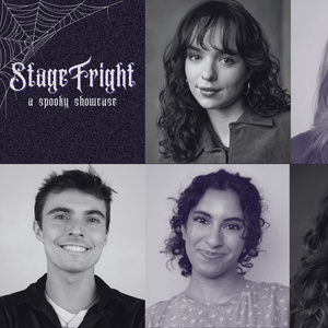 STAGE FRIGHT: A SPOOKY SHOWCASE to be Presented at ARTXNYC Photo