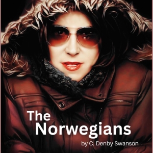 Review: THE NORWEGIANS at Austin Playhouse is deadly fun! Photo