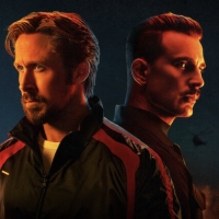 THE GRAY MAN Top Netflix Films List the Week of July 18