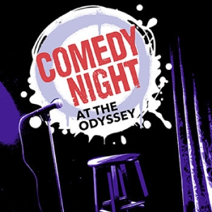 Todd Glass to Headline COMEDY NIGHT AT THE ODYSSEY This Month Video