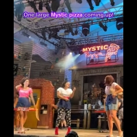 VIDEO: Get a First Look at the World Premiere of MYSTIC PIZZA at Ogunquit Playhouse Photo