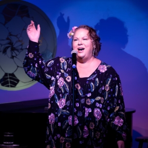 Interview: Laural Meade on MS. TUCKER WILL SEE YOU NOW Celebrating the Life and…